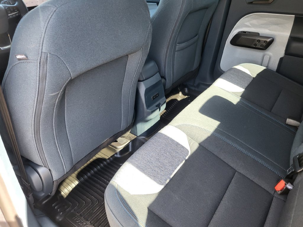 Used 2025 Ford Maverick XLT w/ Equipment Group 301A AWD/4WD image 27