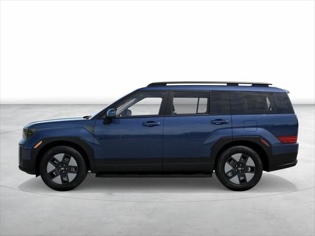 New 2026 Hyundai Santa Fe SEL image 3