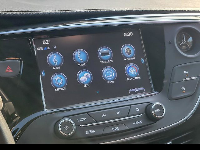 Certified 2020 Buick Envision Essence FWD image 11