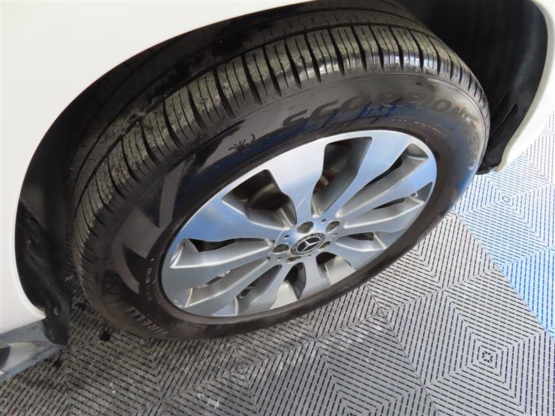 Used 2017 Mercedes-Benz GLS 450 4MATIC w/ Premium Package image 9