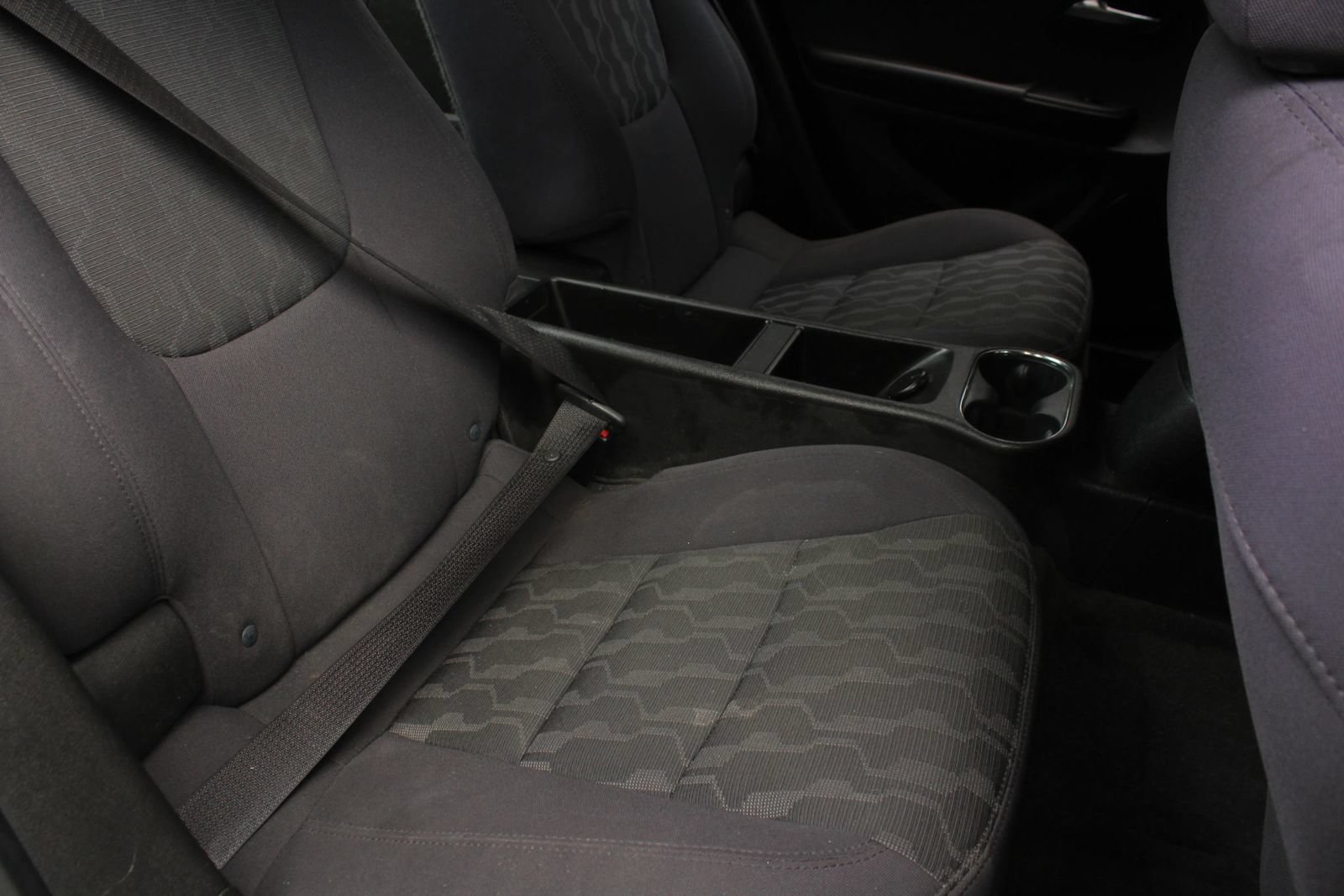Used 2013 Chevrolet Volt w/ Enhanced Safety Package 1 FWD image 22