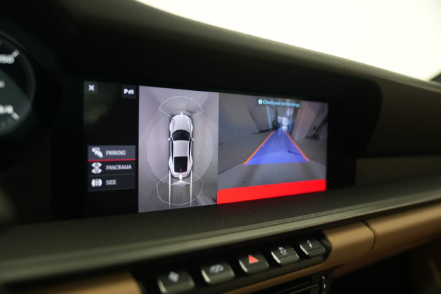 Certified 2021 Porsche 911 Carrera S RWD image 40