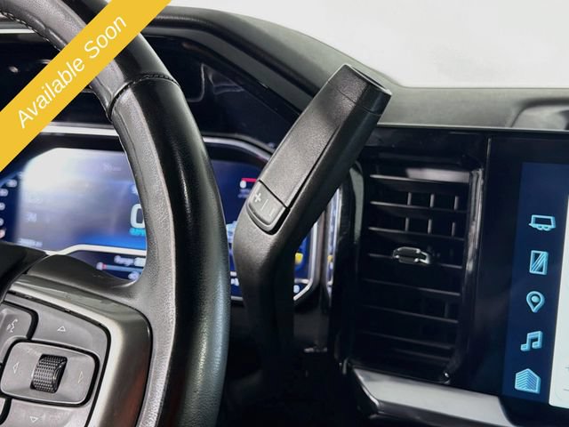 Used 2024 Chevrolet Silverado 2500 LT AWD/4WD image 17