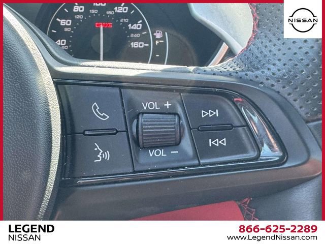 Used 2020 Alfa Romeo Stelvio Ti Sport w/ Quick Order Package 22S Sport AWD/4WD image 20