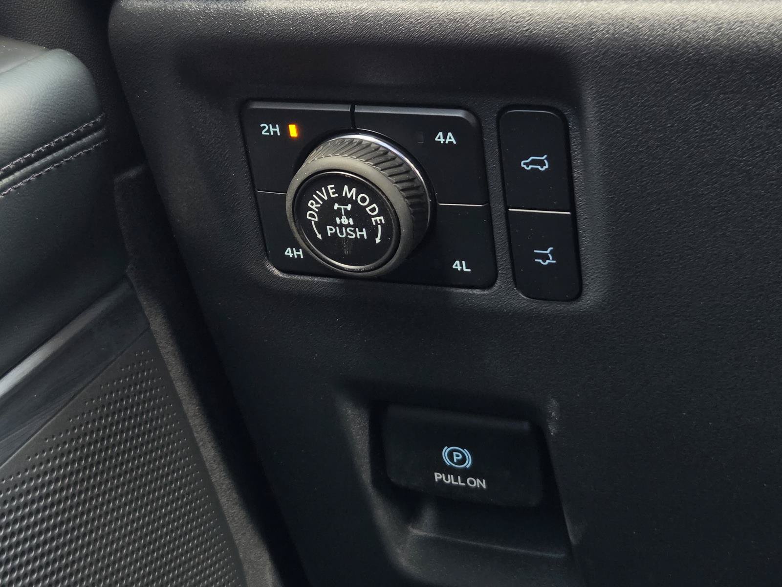 New 2026 Ford Expedition Tremor AWD/4WD image 24