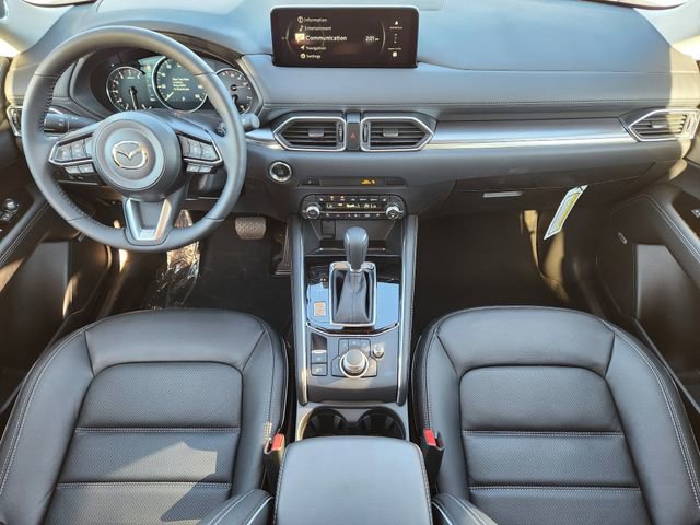 New 2025 MAZDA CX-5 AWD 2.5 S w/ Premium Plus Pkg image 19