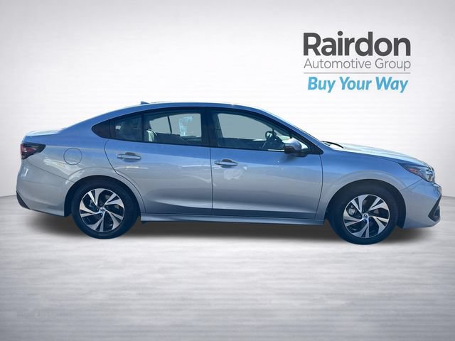 Used 2025 Subaru Legacy Premium AWD/4WD image 8