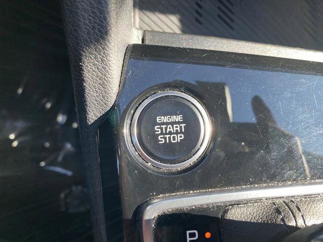 Certified 2024 Kia Sportage EX image 30