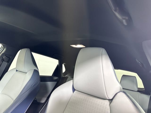 Used 2023 Subaru Solterra AWD image 12