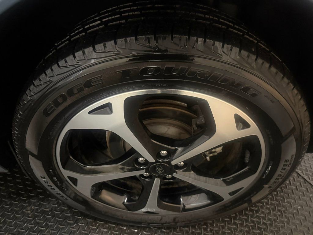 Used 2023 Ford Escape ST-Line Select w/ Tech Pack #2 image 19