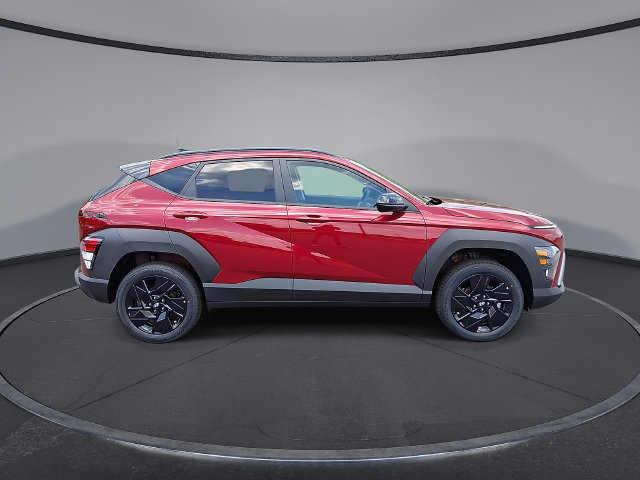 New 2026 Hyundai Kona SEL Sport AWD/4WD image 10