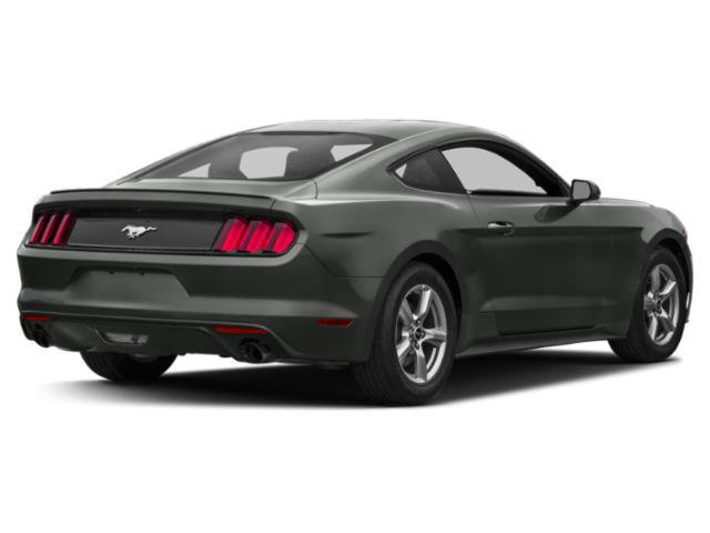 Used 2015 Ford Mustang Coupe w/ Wheel & Stripe Package RWD image 2