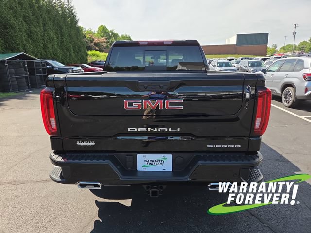 New 2026 GMC Sierra 1500 Denali AWD/4WD image 6