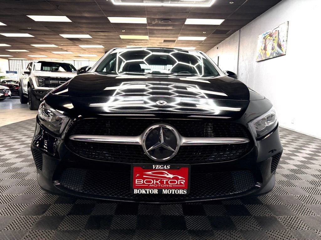 Used 2019 Mercedes-Benz A 220 image 4
