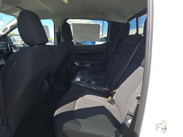 New 2025 Ford Ranger XLT image 15