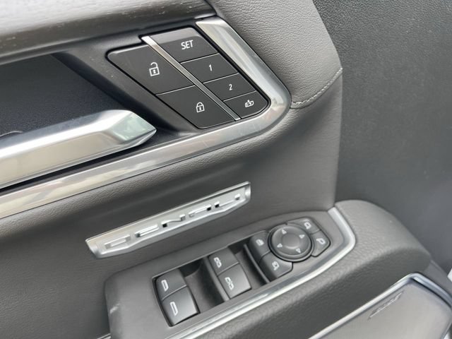 New 2026 GMC Sierra 1500 Denali w/ Technology Package AWD/4WD image 13