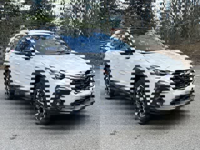 Certified 2025 Subaru Crosstrek 2.5i Limited image 21