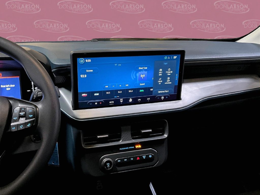 Used 2025 Ford Maverick XL w/ 4K Tow Package AWD/4WD image 28