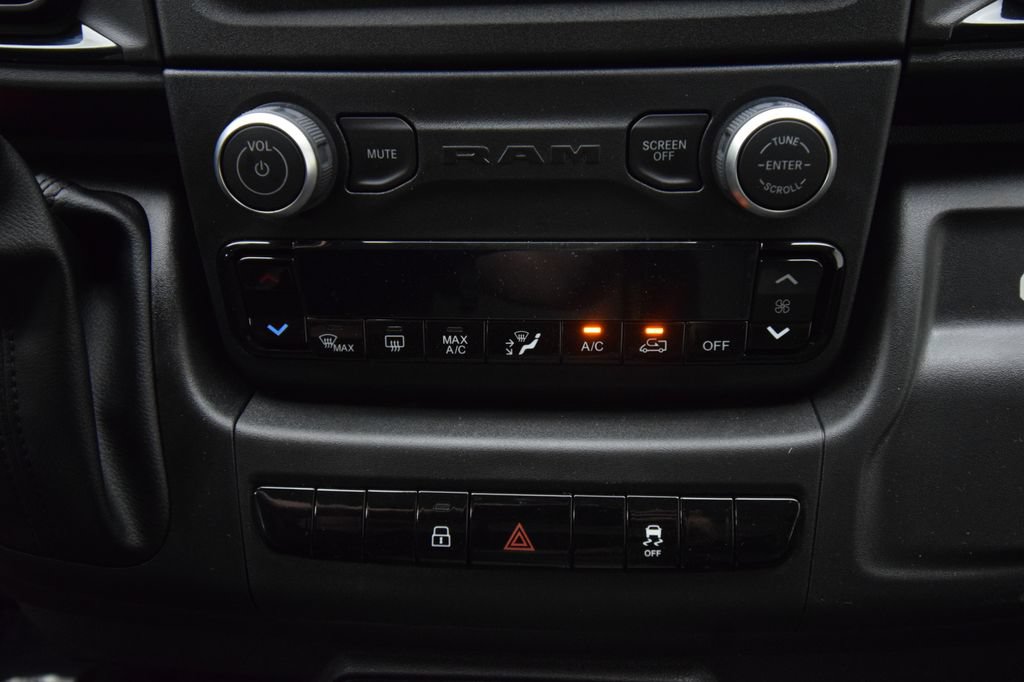 New 2026 RAM ProMaster 3500 w/ Convenience Group FWD image 22