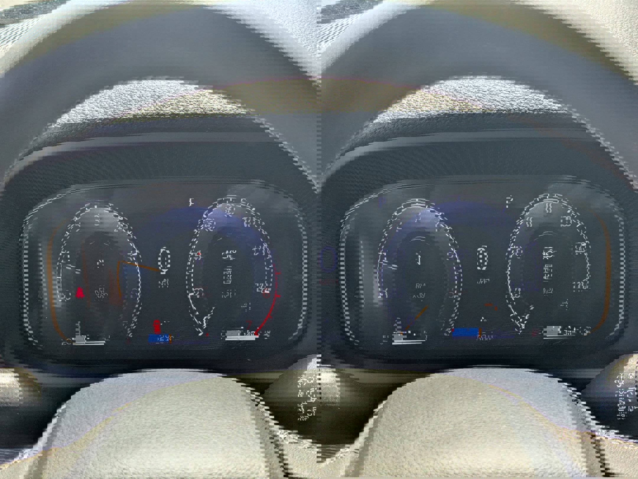 Certified 2024 Jeep Wagoneer Series III w/ Premium Group I image 21