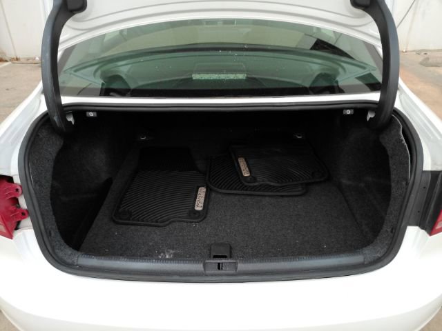 Used 2014 Volkswagen Passat 1.8T Wolfsburg Edition image 23