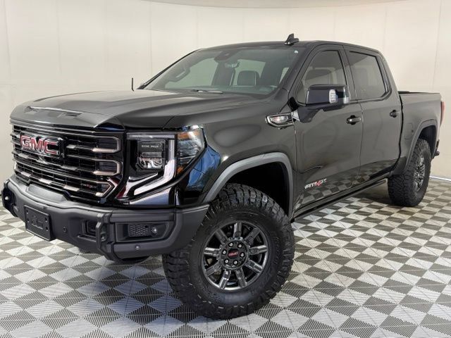 Used 2024 GMC Sierra 1500 AT4X