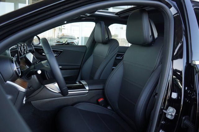 Certified 2024 Mercedes-Benz C 300 C 300 image 25