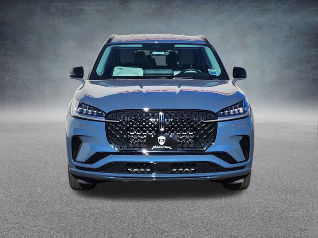 New 2026 Lincoln Aviator AWD w/ Jet Appearance Package image 2