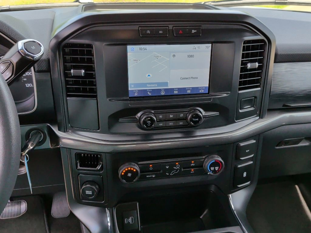 Used 2021 Ford F150 XL w/ STX Appearance Package RWD image 22