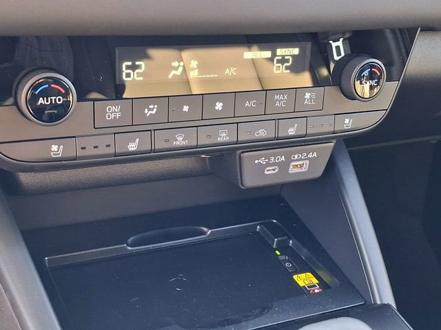 New 2026 Subaru Outback Touring XT AWD/4WD image 26