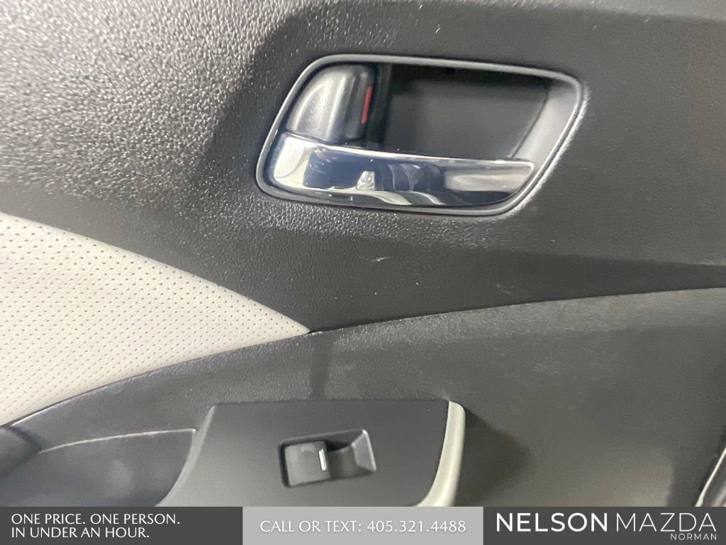 Used 2015 Honda CR-V EX-L image 24