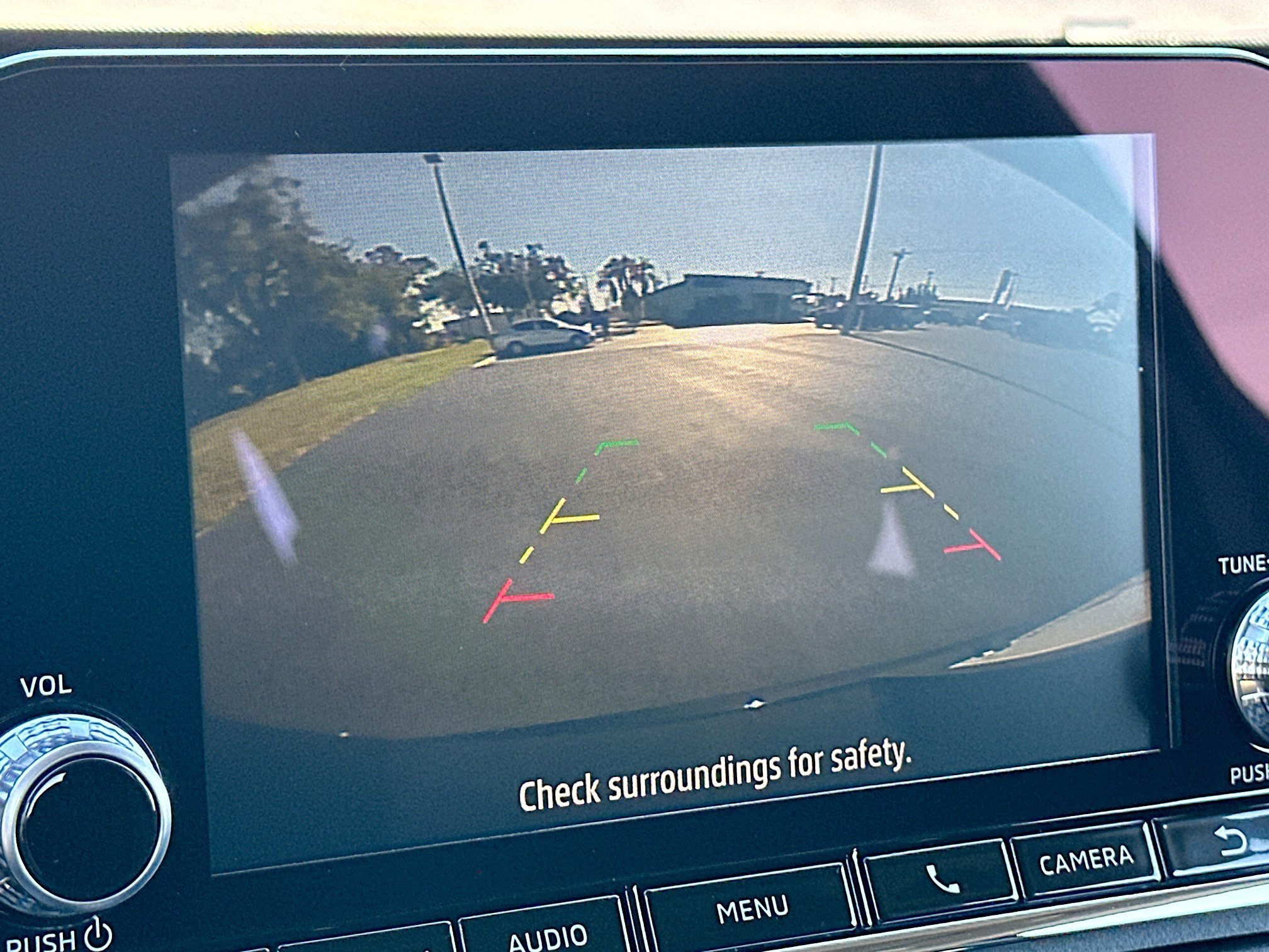 New 2025 Mitsubishi Outlander ES image 8