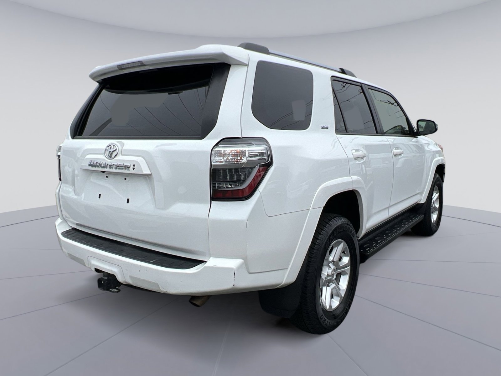 Used 2024 Toyota 4Runner SR5 Premium image 9
