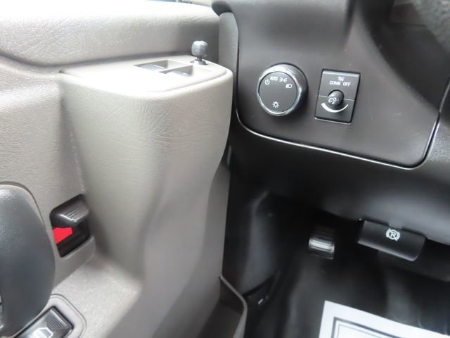 Used 2023 Chevrolet Express 3500 LS RWD image 27