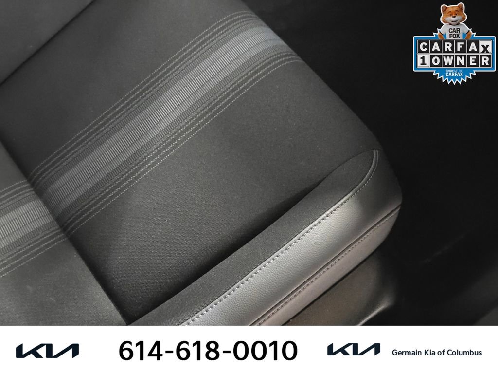 Used 2023 Honda Civic Sport image 27