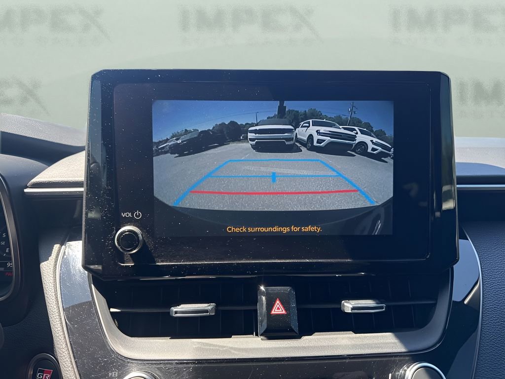 Used 2024 Toyota Corolla GR AWD/4WD image 20