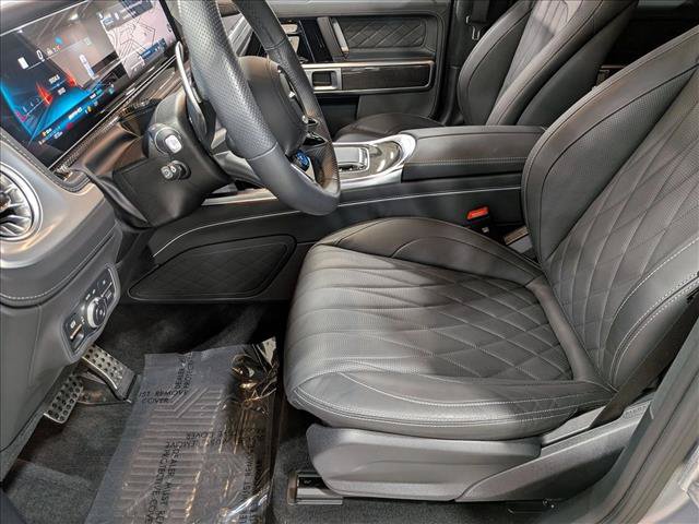 Certified 2025 Mercedes-Benz G 63 AMG 4MATIC image 17