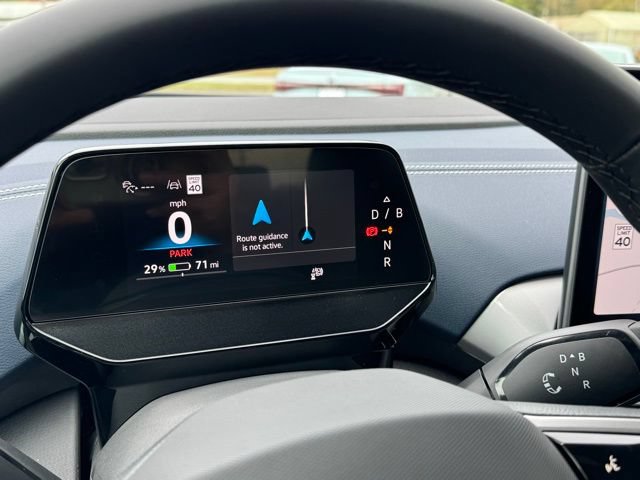 New 2025 Volkswagen ID.4 Pro S AWD/4WD image 33