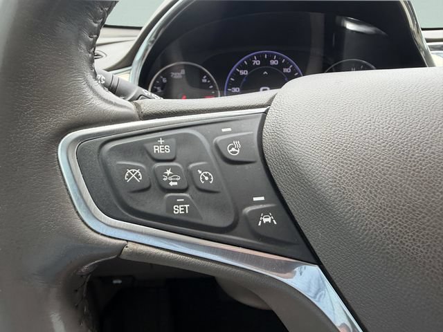 Used 2022 Chevrolet Malibu Premier FWD image 30