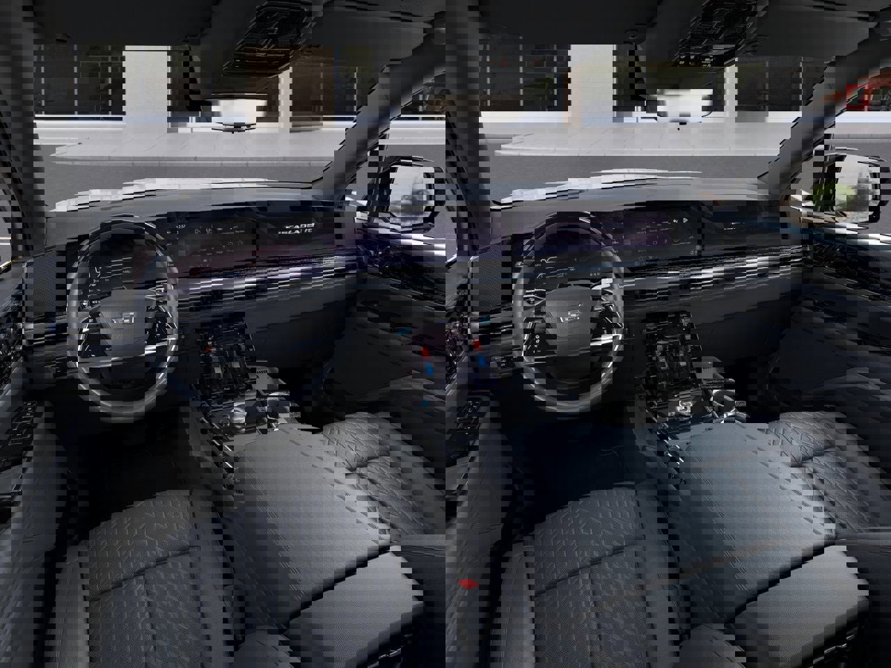 New 2026 Cadillac Escalade IQ Sport 1 image 39