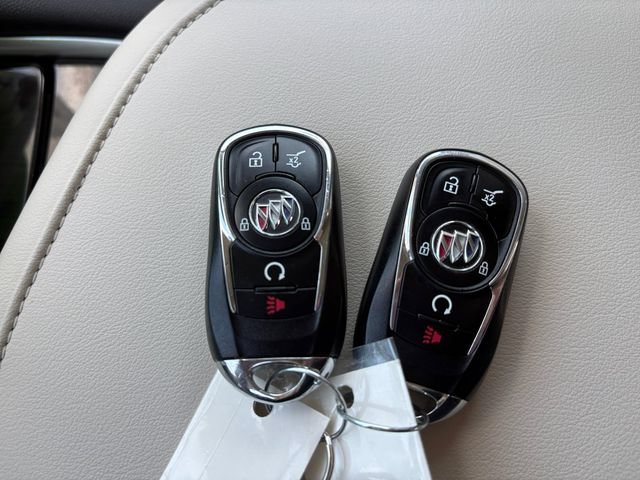 Used 2024 Buick Enclave Essence w/ LPO, Floor Liner Package AWD/4WD image 22