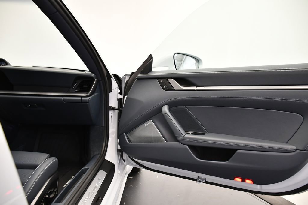 Certified 2024 Porsche 911 Carrera S image 44