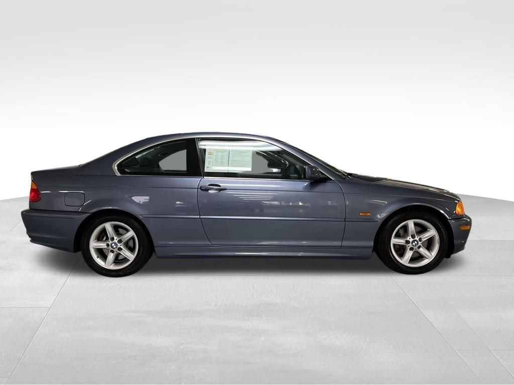 Used 2002 BMW 325Ci 325Ci image 6