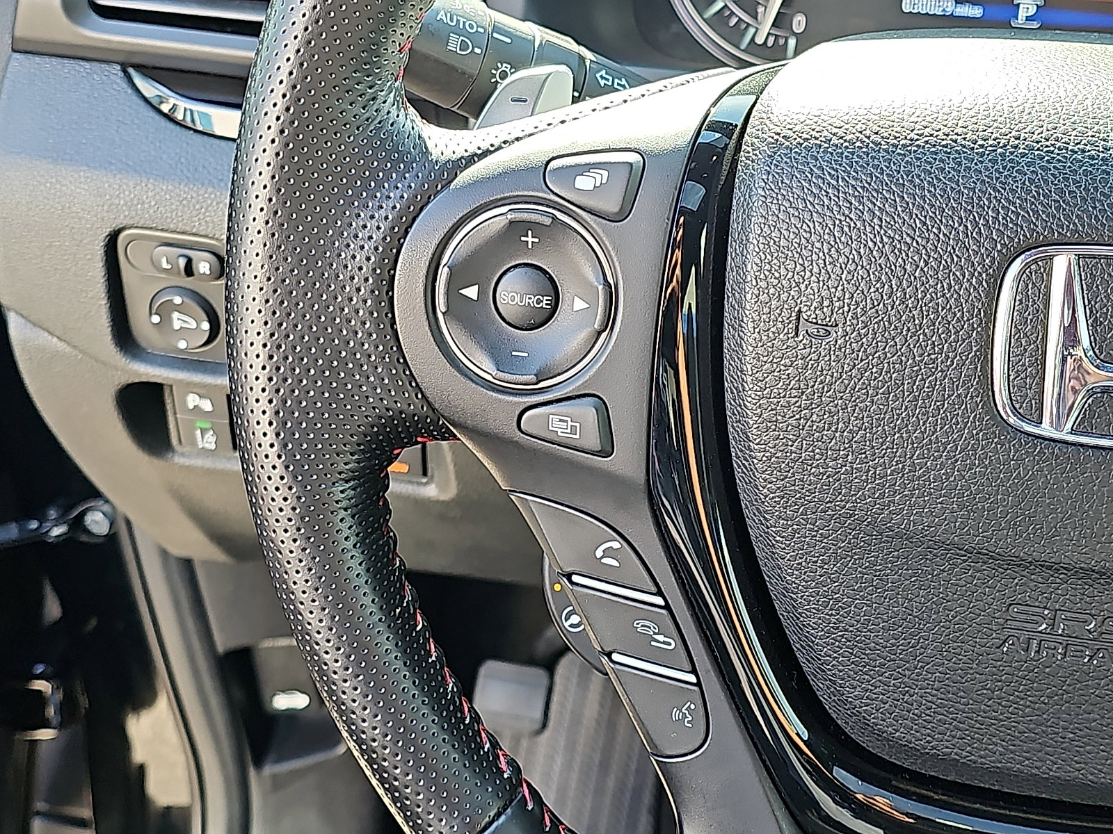 Used 2023 Honda Ridgeline Black Edition image 23