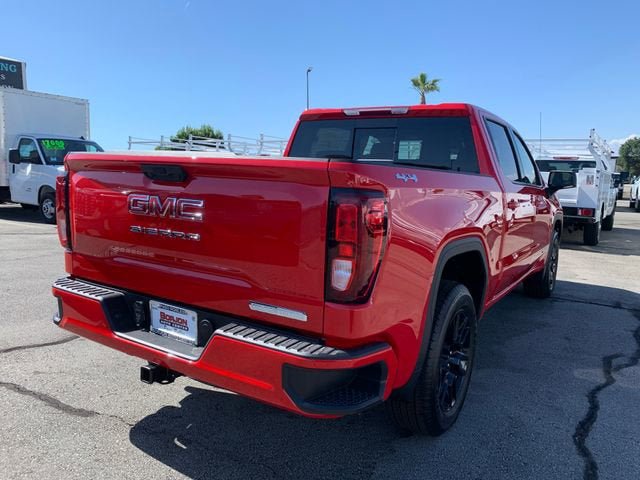 New 2026 GMC Sierra 1500 Elevation w/ Preferred Package AWD/4WD image 5