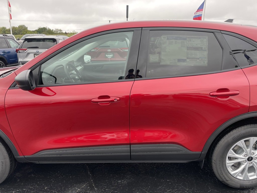 New 2026 Ford Escape Active w/ Cold Weather Package image 37