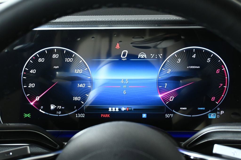 New 2026 Mercedes-Benz GLE 450 4MATIC Coupe image 15