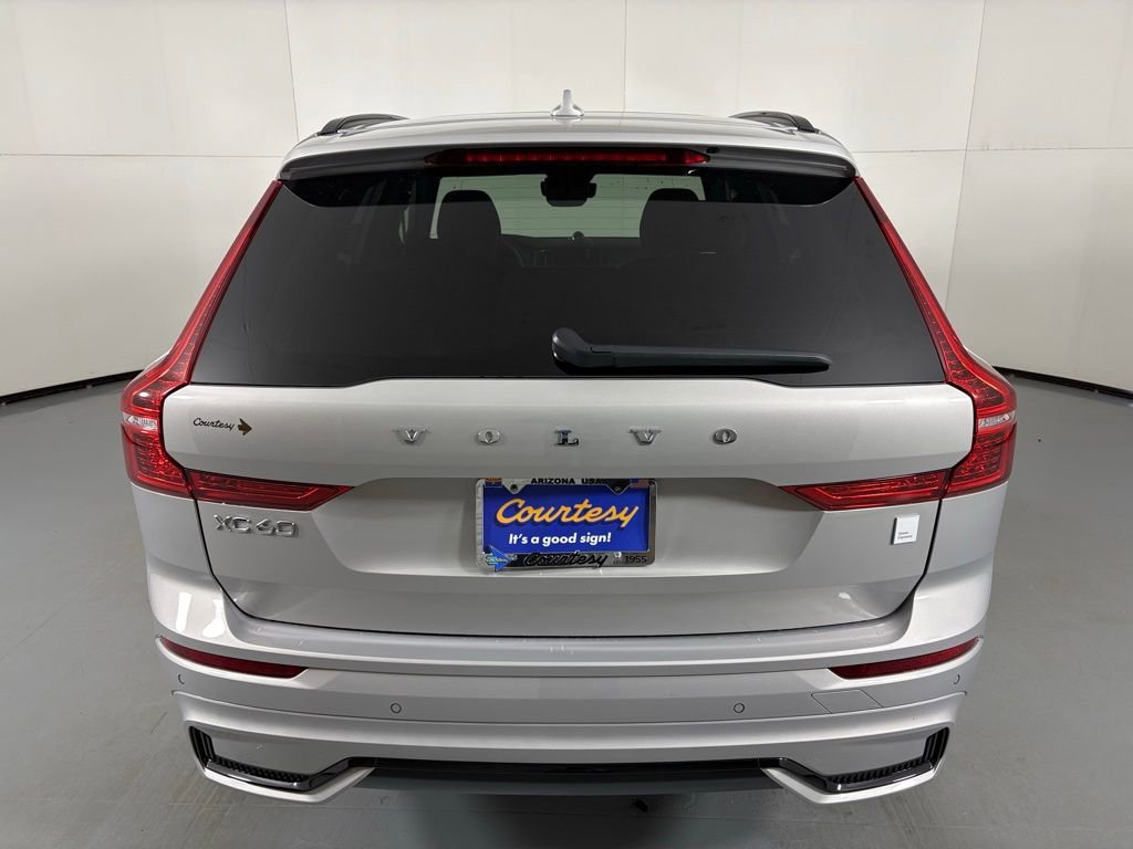 Used 2025 Volvo XC60 T8 Polestar image 7