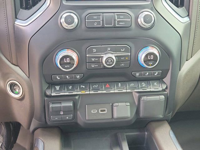 Used 2022 GMC Sierra 2500 Denali w/ Denali Ultimate Package image 30