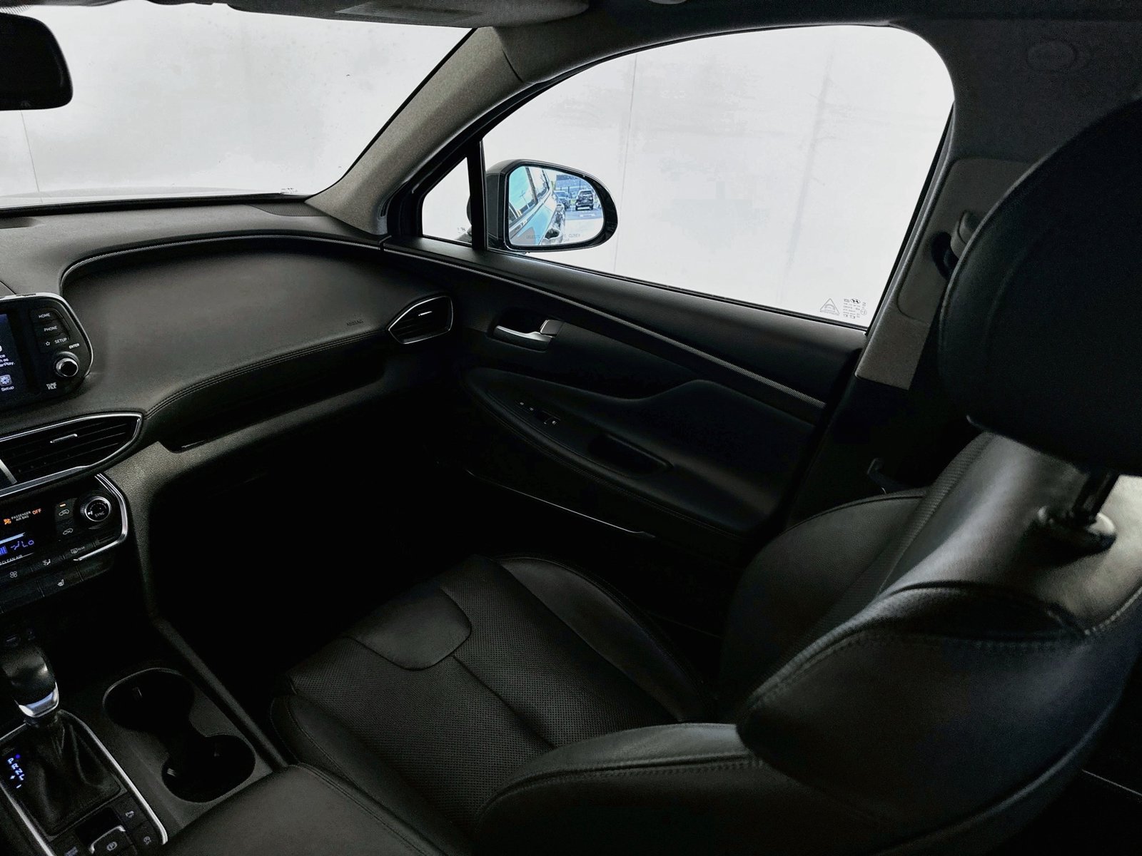 Used 2019 Hyundai Santa Fe Limited FWD image 23